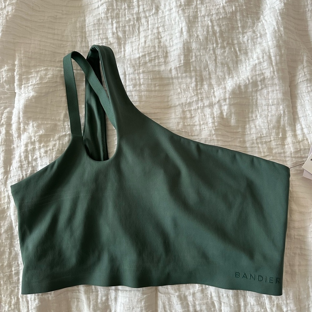 Bandier Sports Bra